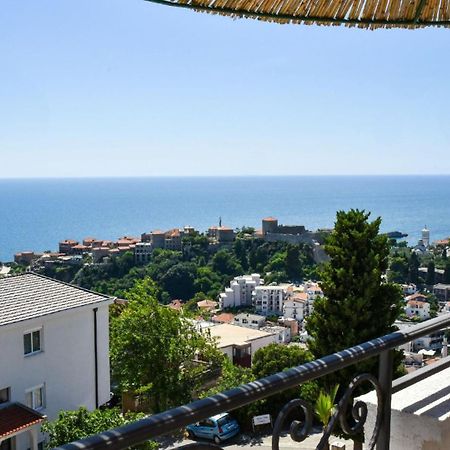Apartments Montenegro Hills Ulcinj Bagian luar foto