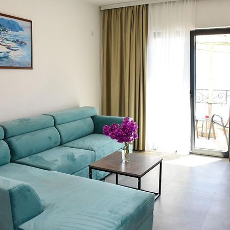 Apartments Montenegro Hills Ulcinj Bagian luar foto