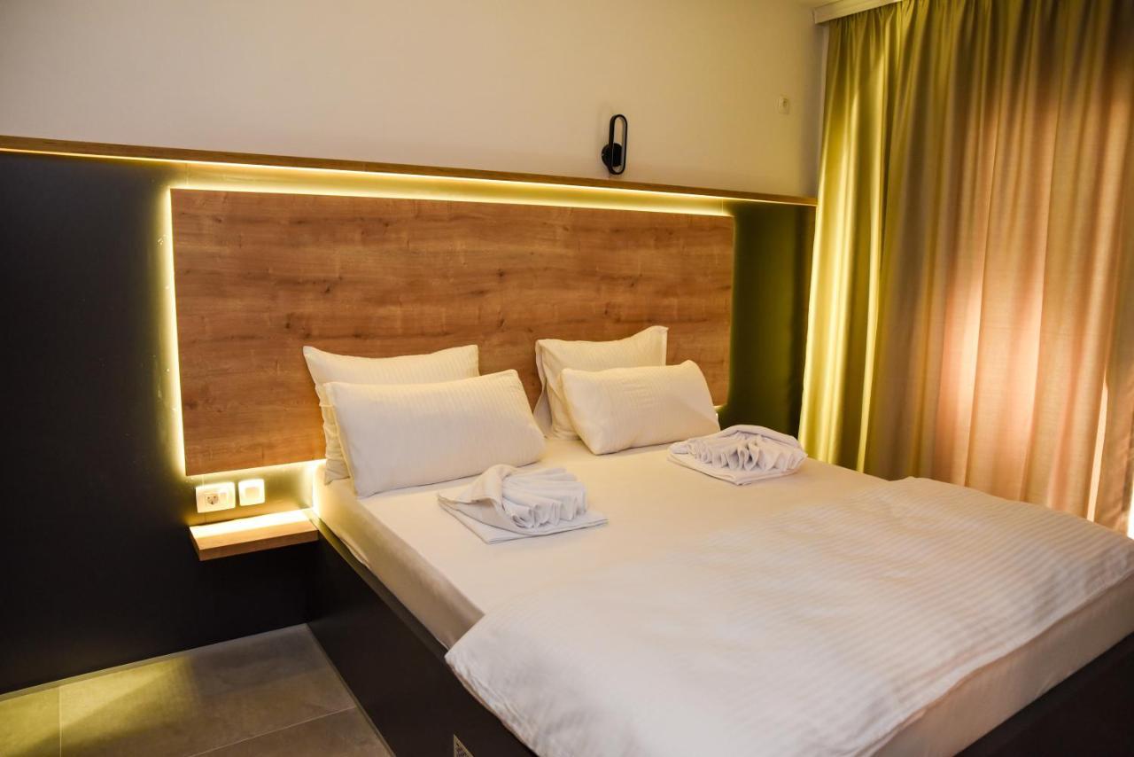 Apartments Montenegro Hills Ulcinj Bagian luar foto
