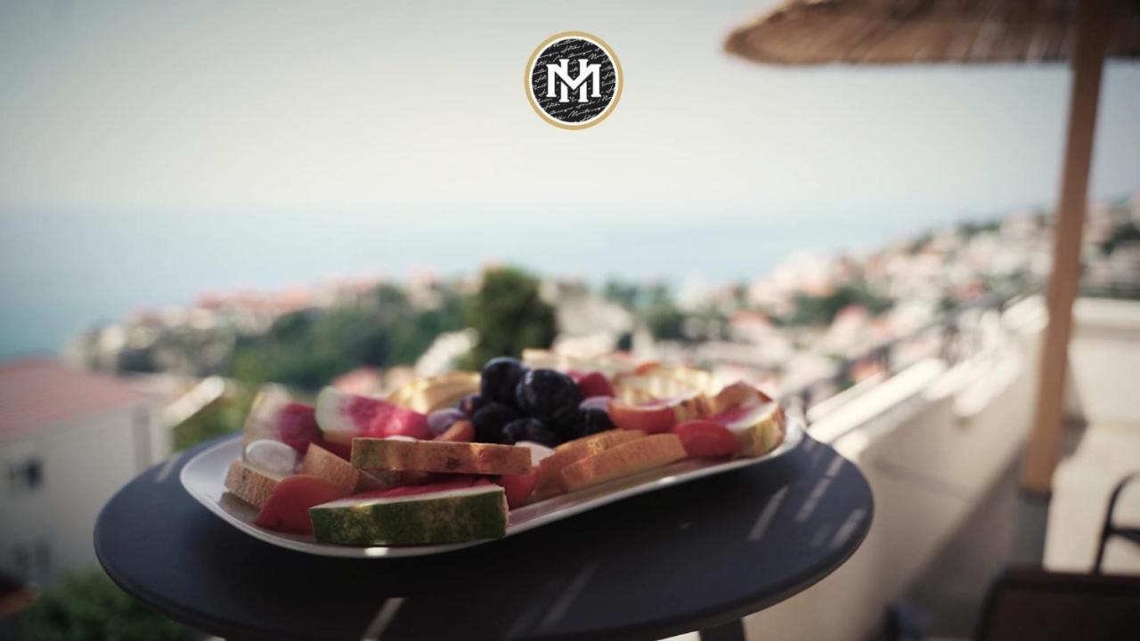 Apartments Montenegro Hills Ulcinj Bagian luar foto