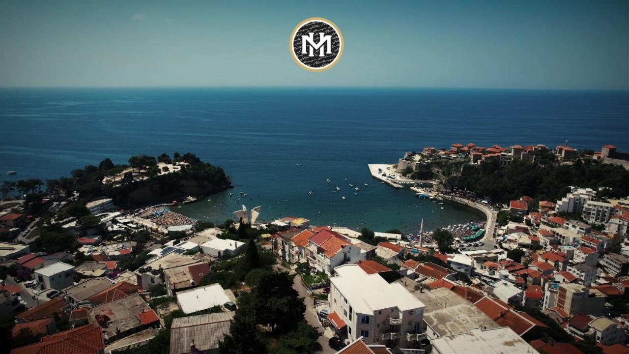 Apartments Montenegro Hills Ulcinj Bagian luar foto