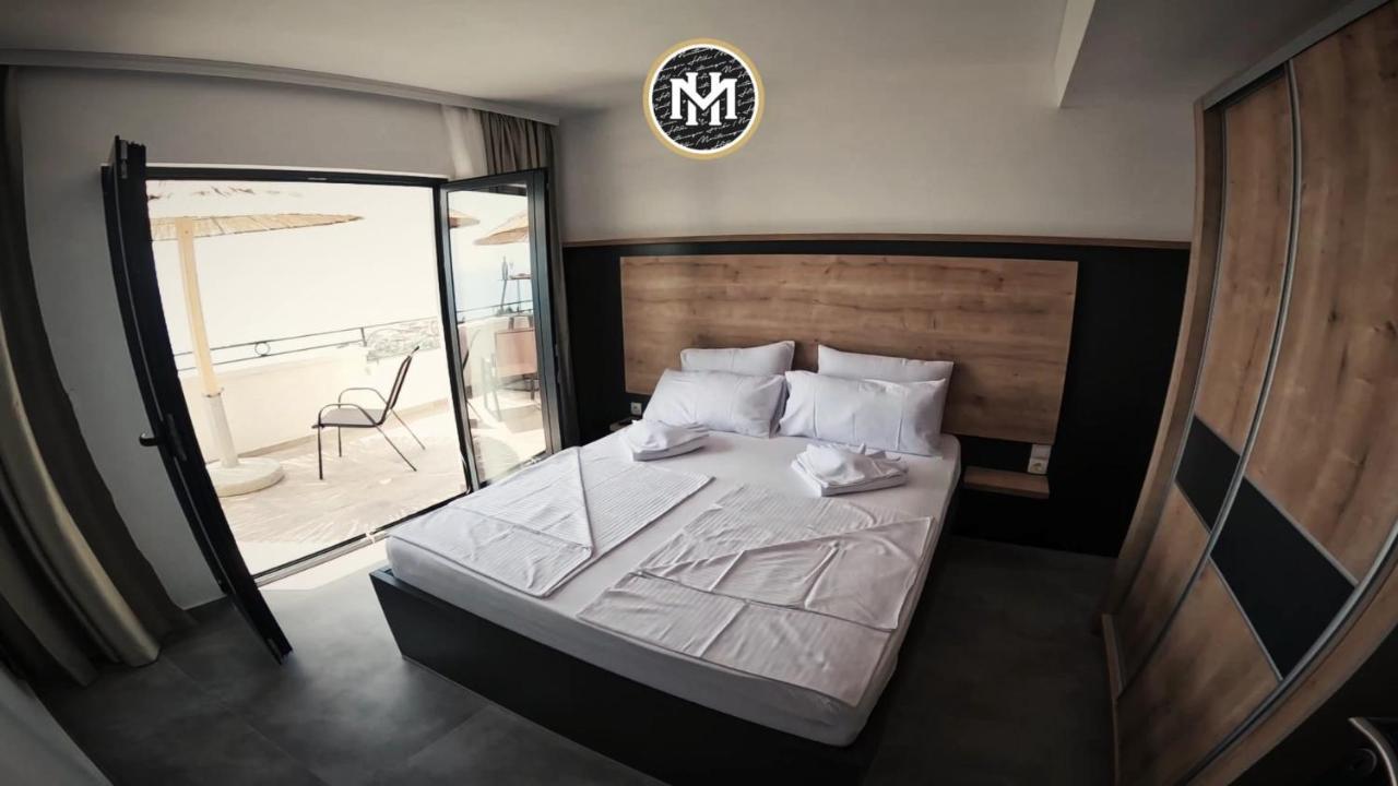 Apartments Montenegro Hills Ulcinj Bagian luar foto
