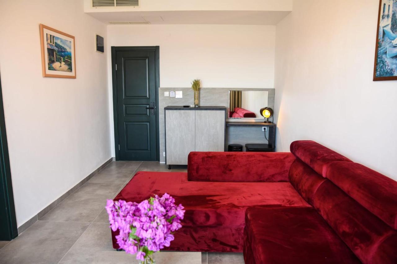 Apartments Montenegro Hills Ulcinj Bagian luar foto
