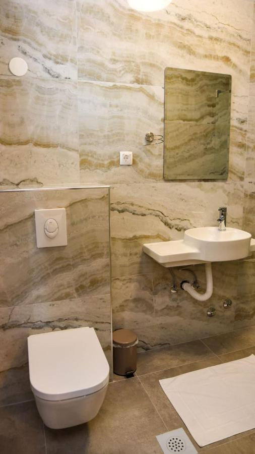 Apartments Montenegro Hills Ulcinj Bagian luar foto