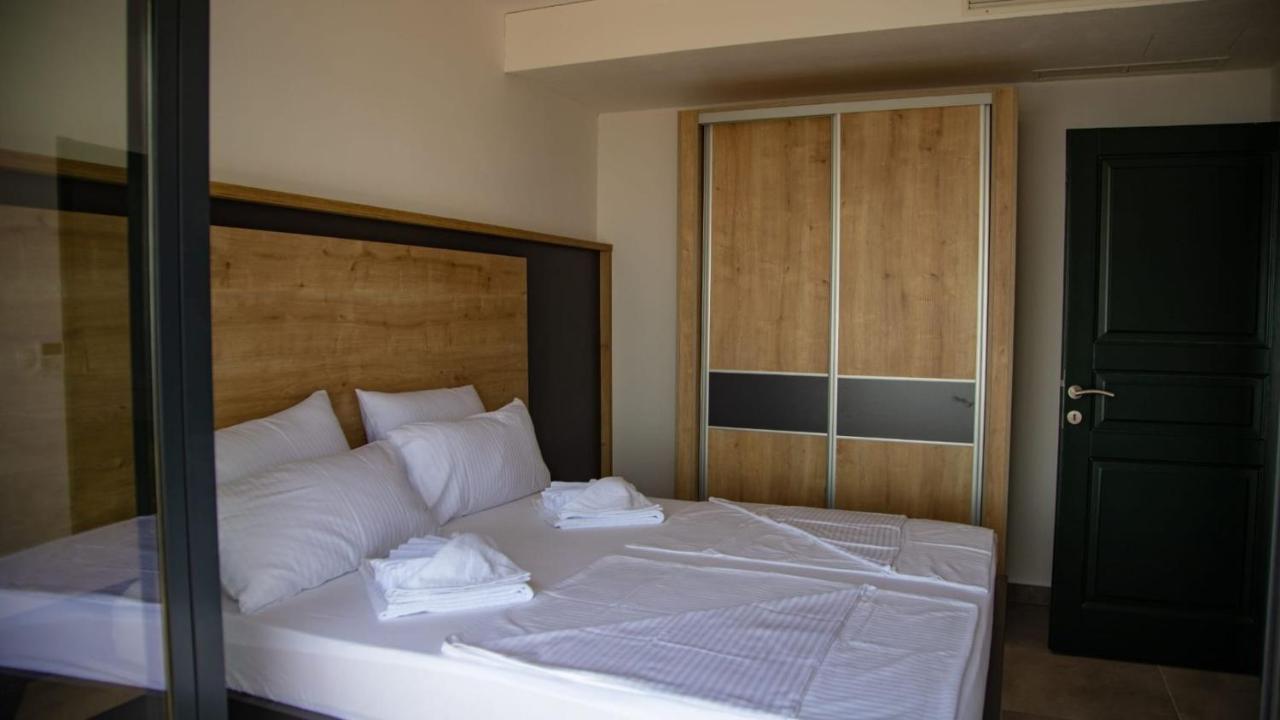 Apartments Montenegro Hills Ulcinj Bagian luar foto