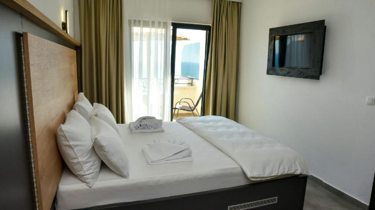 Apartments Montenegro Hills Ulcinj Bagian luar foto