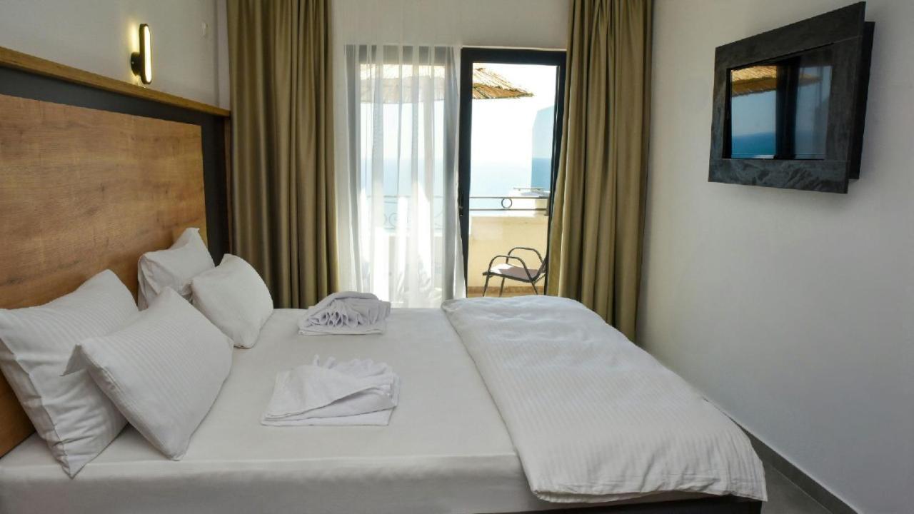Apartments Montenegro Hills Ulcinj Bagian luar foto