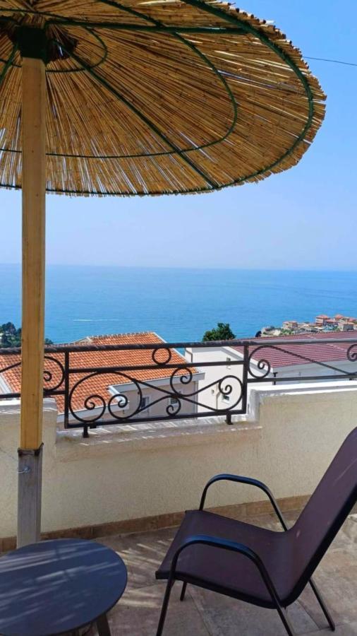 Apartments Montenegro Hills Ulcinj Bagian luar foto