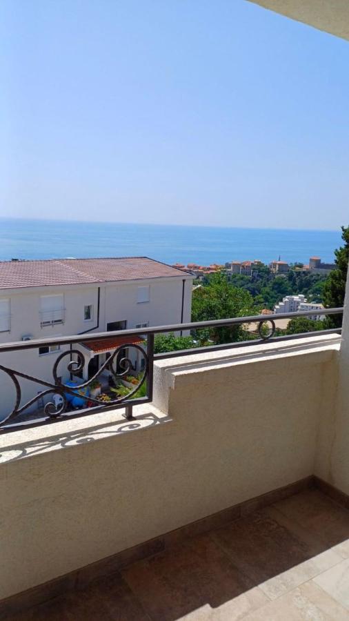 Apartments Montenegro Hills Ulcinj Bagian luar foto
