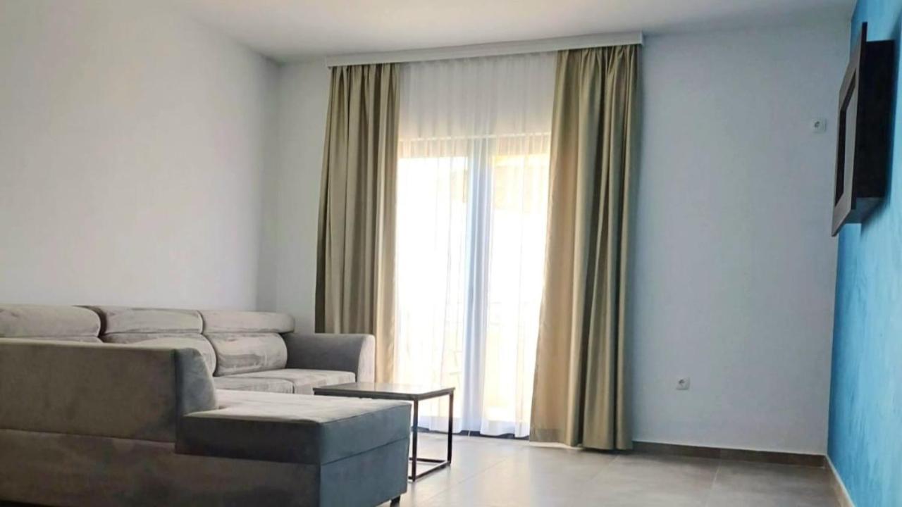 Apartments Montenegro Hills Ulcinj Bagian luar foto