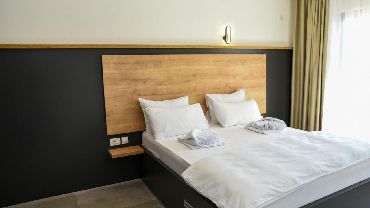 Apartments Montenegro Hills Ulcinj Bagian luar foto