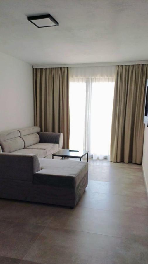 Apartments Montenegro Hills Ulcinj Bagian luar foto