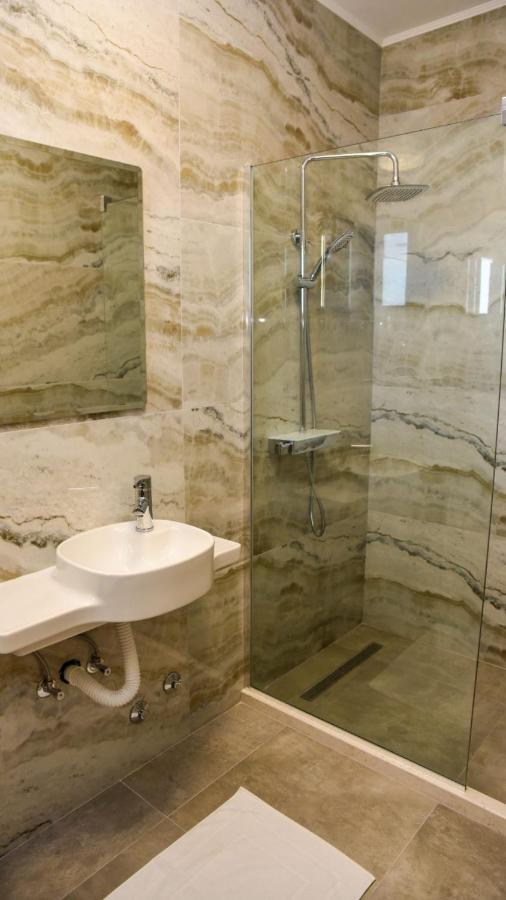Apartments Montenegro Hills Ulcinj Bagian luar foto