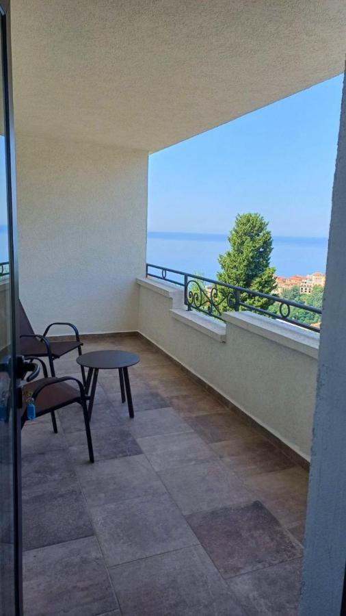 Apartments Montenegro Hills Ulcinj Bagian luar foto