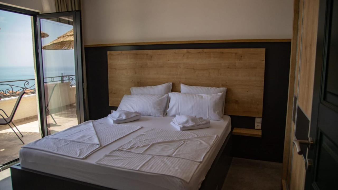 Apartments Montenegro Hills Ulcinj Bagian luar foto