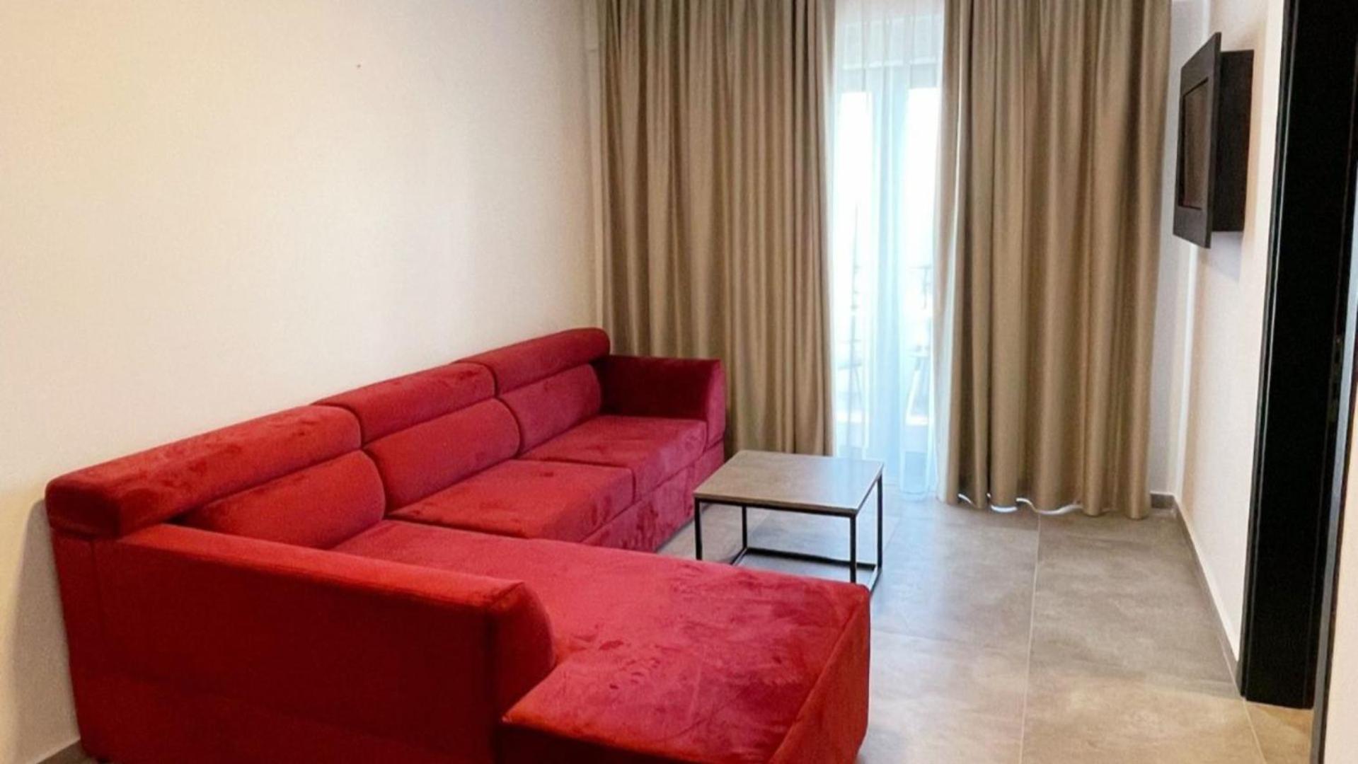 Apartments Montenegro Hills Ulcinj Bagian luar foto