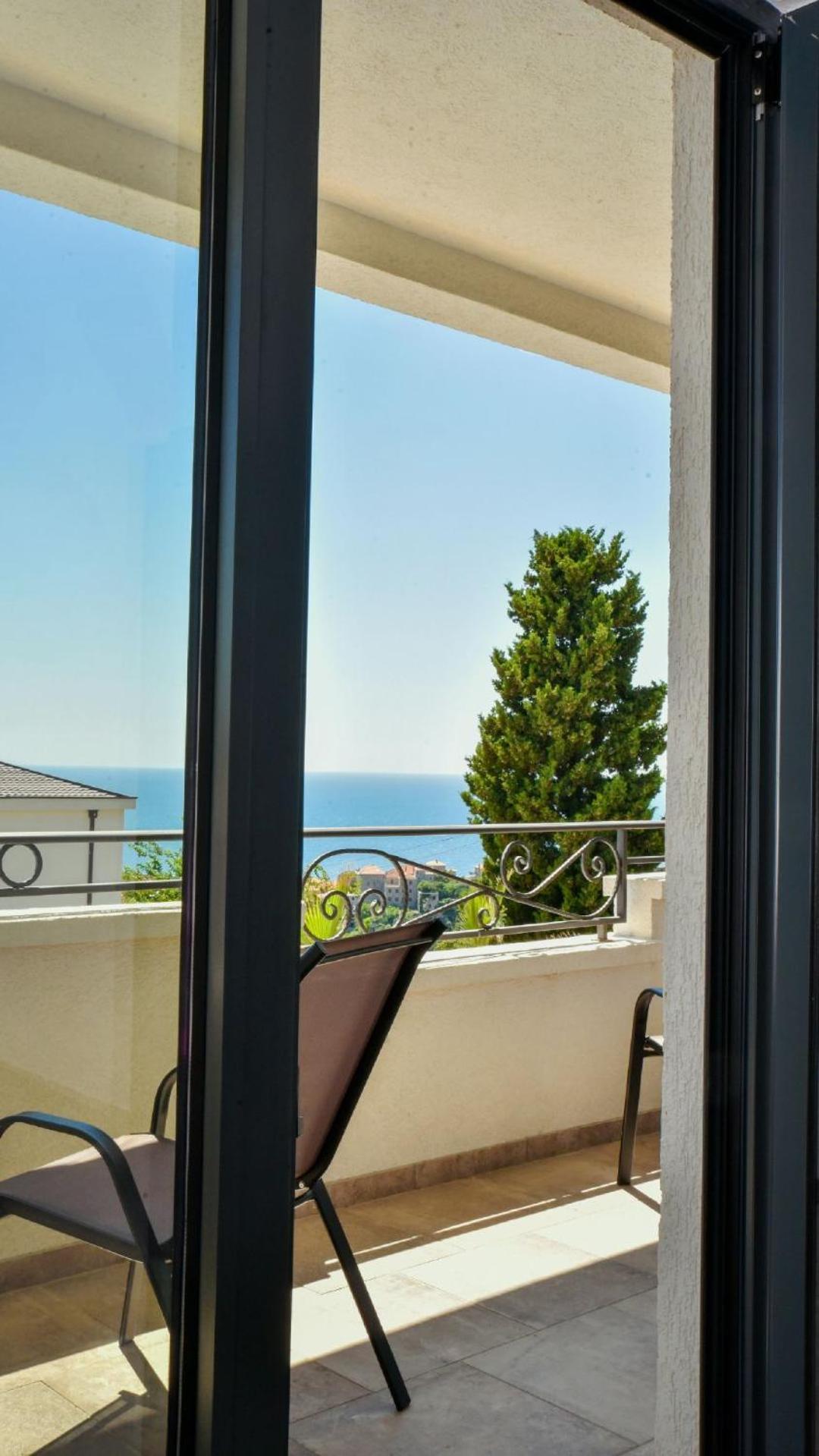 Apartments Montenegro Hills Ulcinj Bagian luar foto